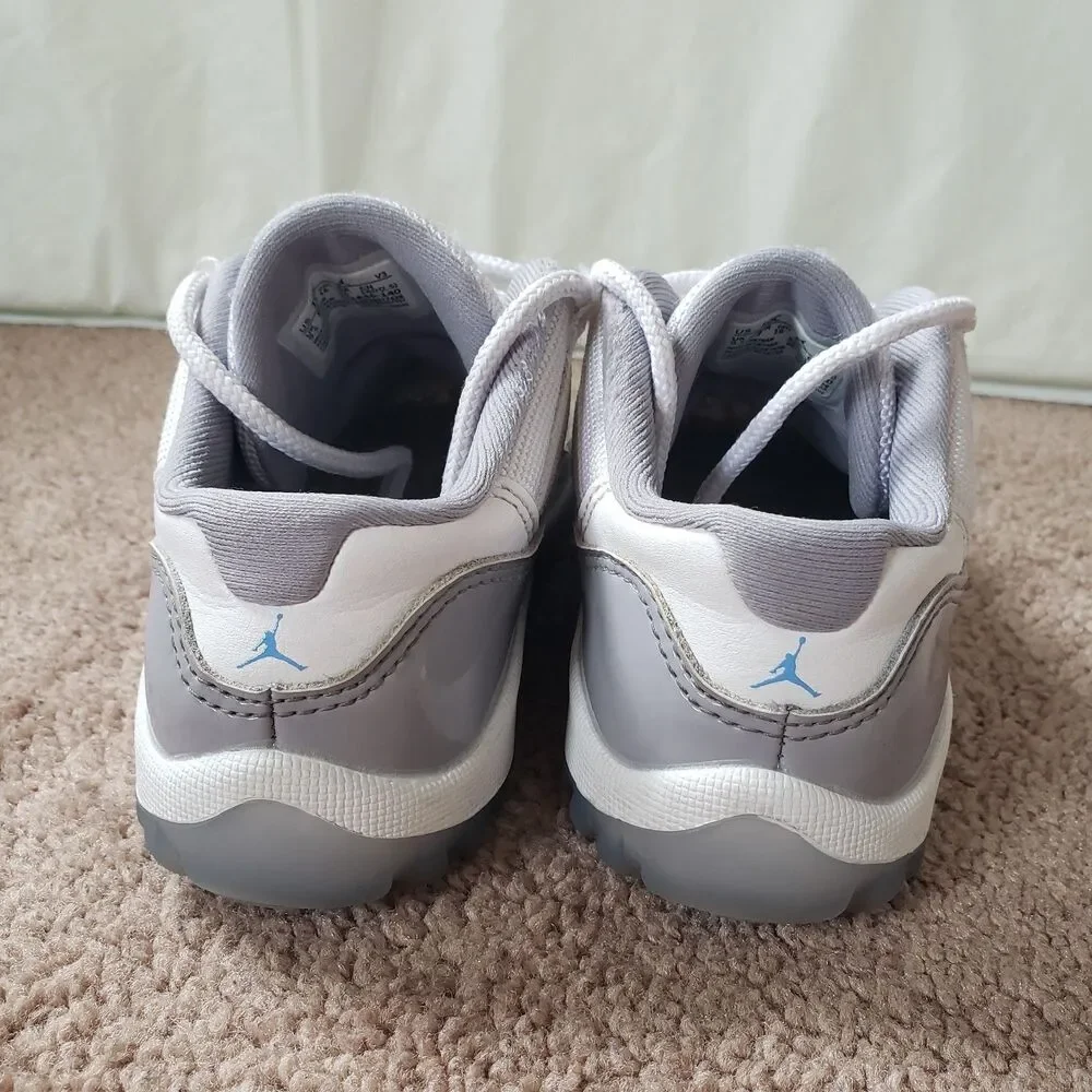 Jordan air 11